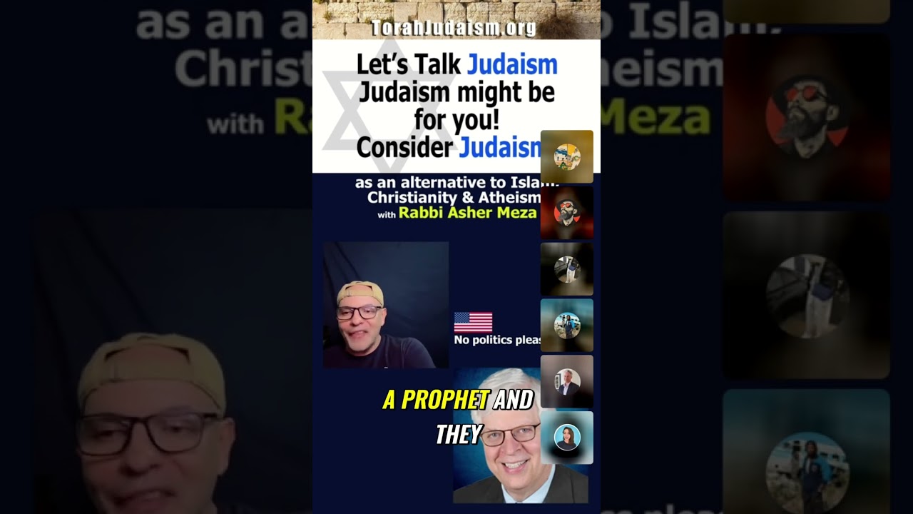 Orthodox Judaism: Why We Rely on the Mishnah
