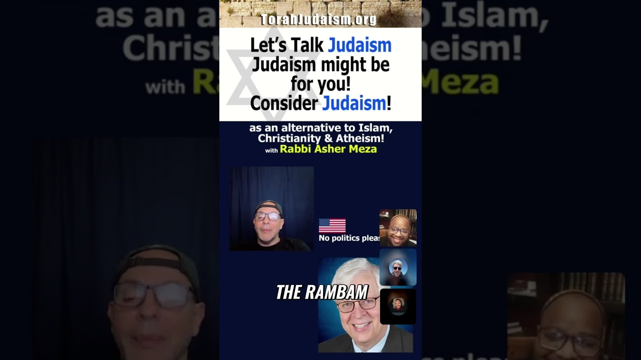 Understanding Chukim vs. Mishpatim: Rambam’s Unique Take