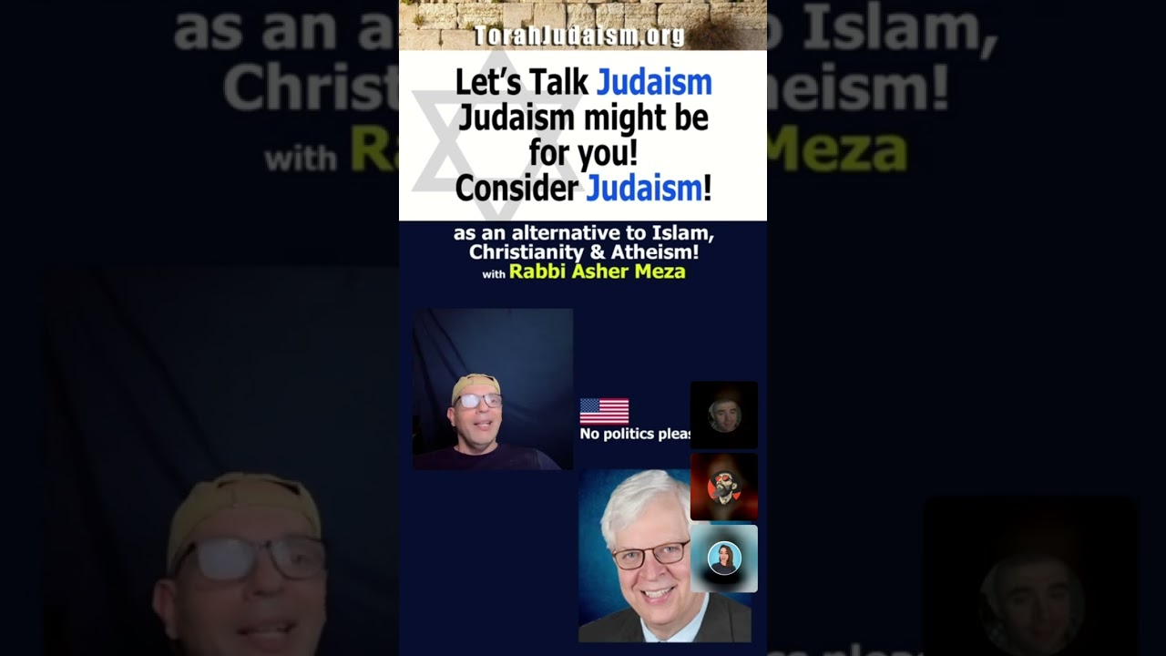 Discovering Jesus: A New Perspective for Orthodox Jews