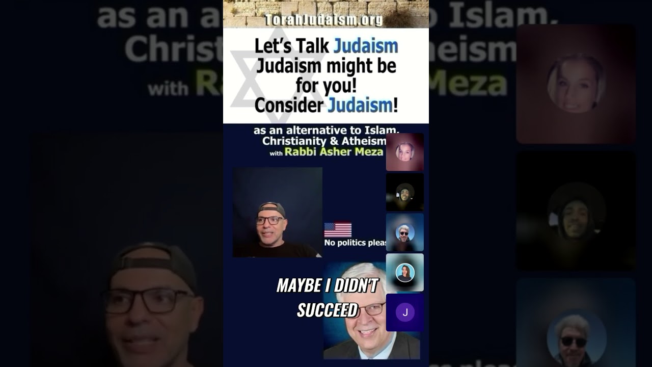 Engaging Anti-Zionism Conversations: Unheard Perspectives
