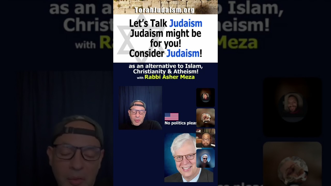 Understanding Jewish Denominations: Reform vs. Orthodox Insights