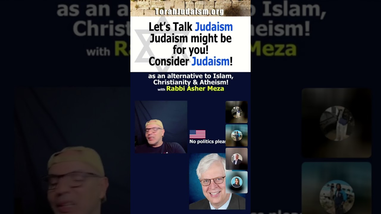 Exploring Judaism: Why You Should Consider Conversion