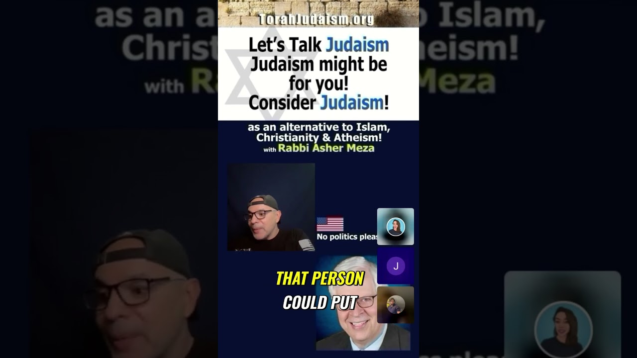 Why Rabbis Avoid Talmud Questions: The Truth Revealed