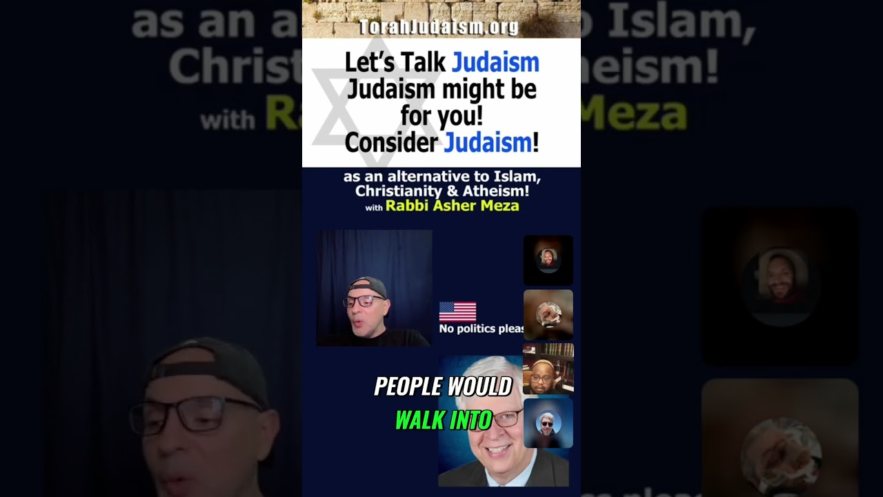 Reforming Judaism: The Shortcomings of Modern Practices