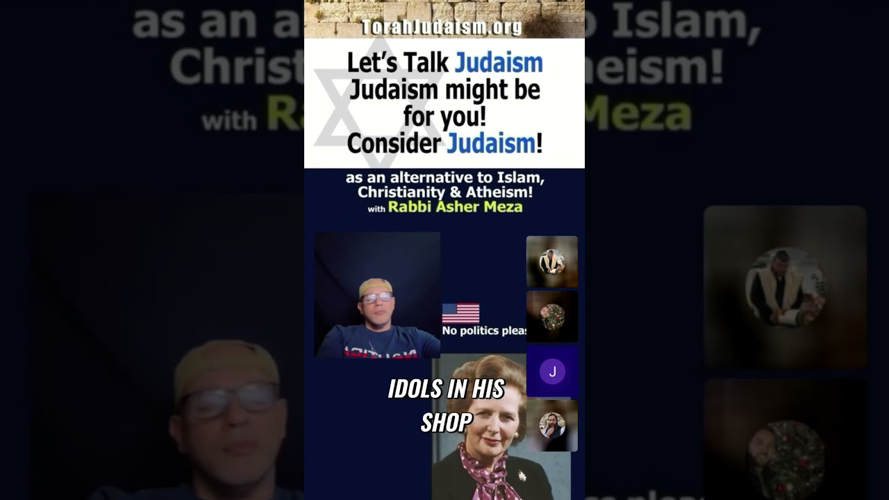 Understanding Jewish Discourse: The Struggle for Truth