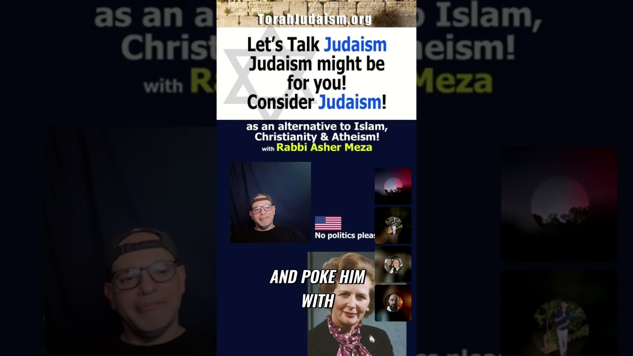 Understanding God Beyond the Torah: Abraham’s Insight