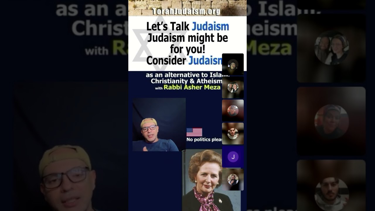 Understanding Choices: The Jewish Perspective on Meritocracy