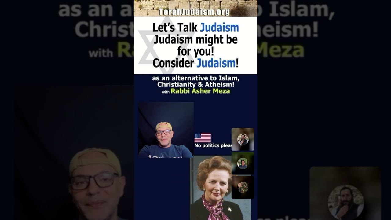 The Afterlife Debate: Islam vs. Judaism Explored