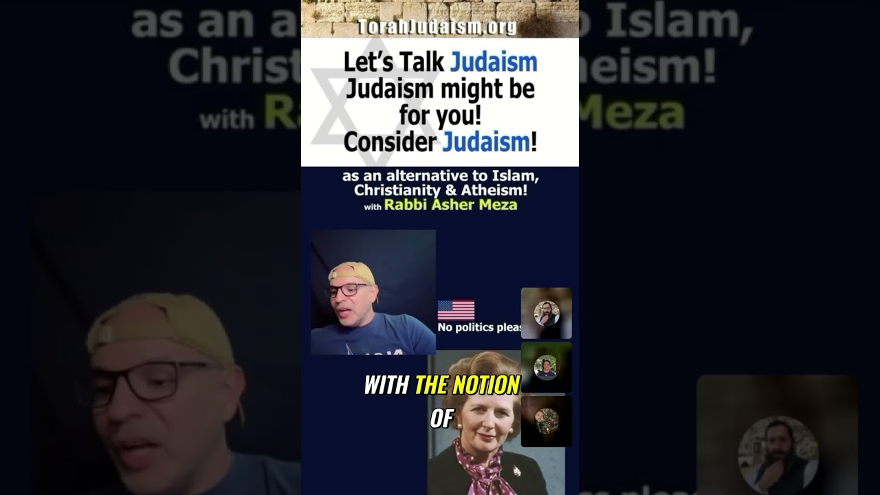 Exploring Afterlife Beliefs: Judaism vs. Islam