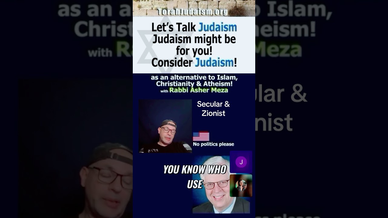 Secular and Zionist
