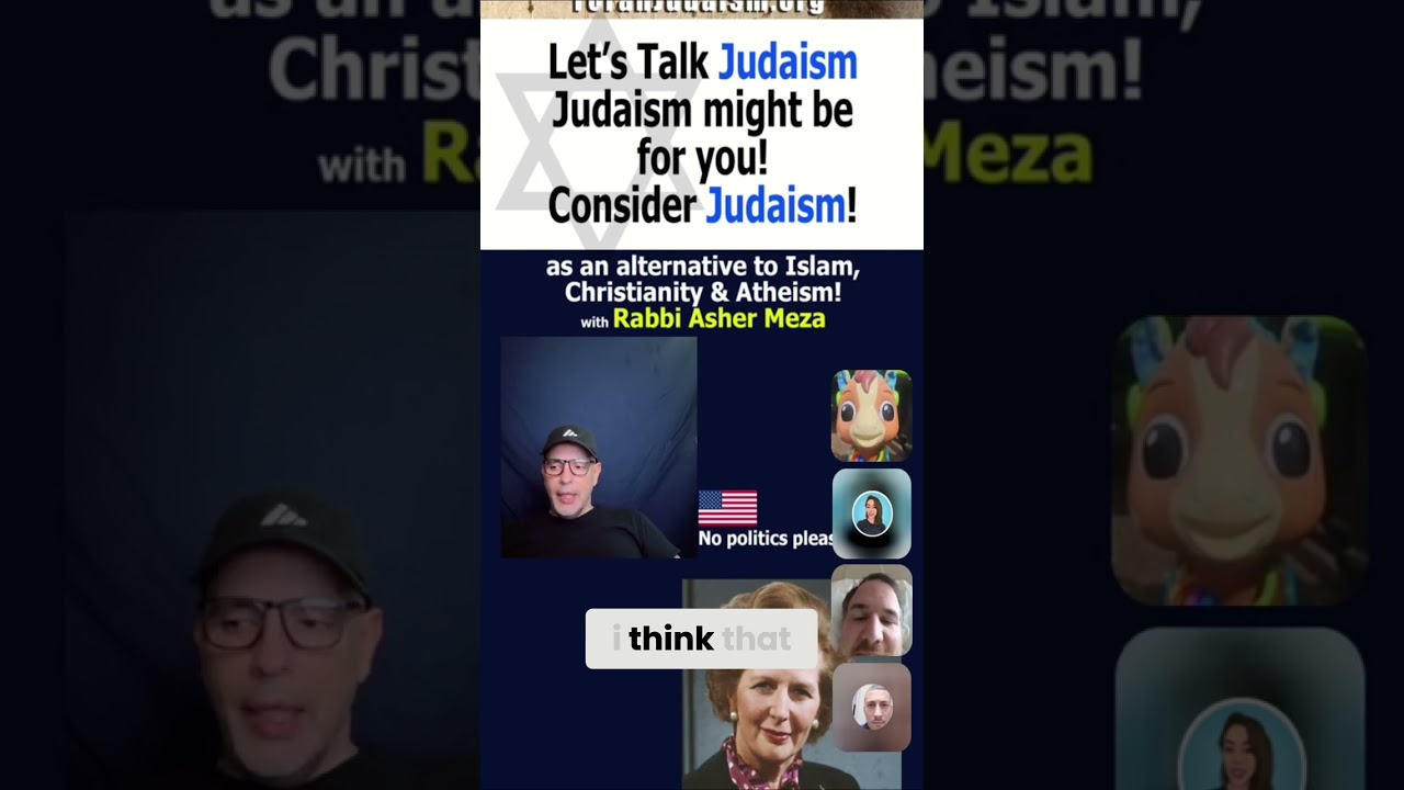 Can You Be Jewish and Agnostic? The Optimistic Perspective