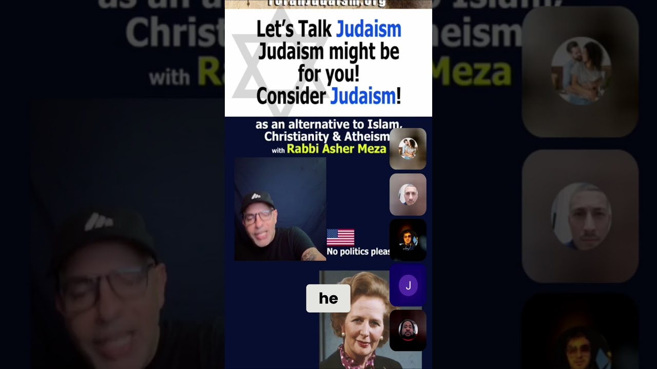 Who Did God Really Choose? Unpacking Biblical Covenants