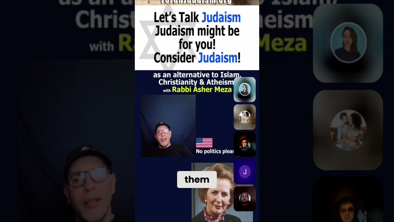 Understanding Jewish Identity: A Complex Perspective