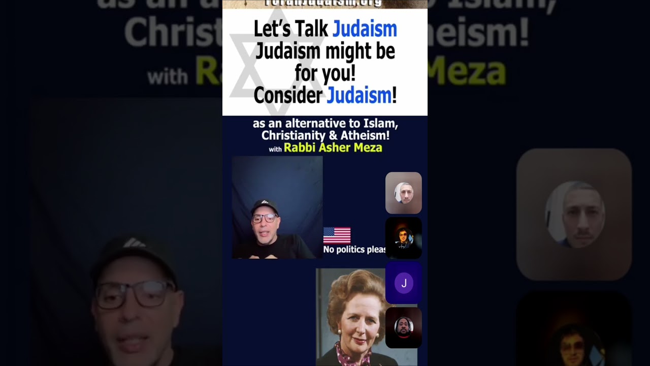 Why Jews Are the Choosing People: A Different Perspective