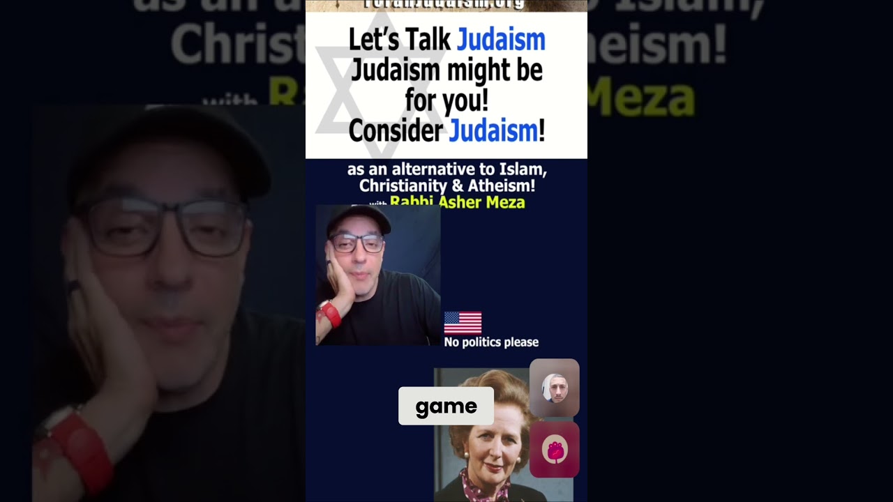 Is Judaism Open to Converts? Debunking Common Myths