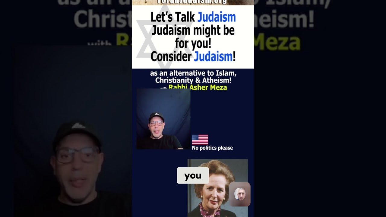 Discover the Ethical Teachings of Judaism