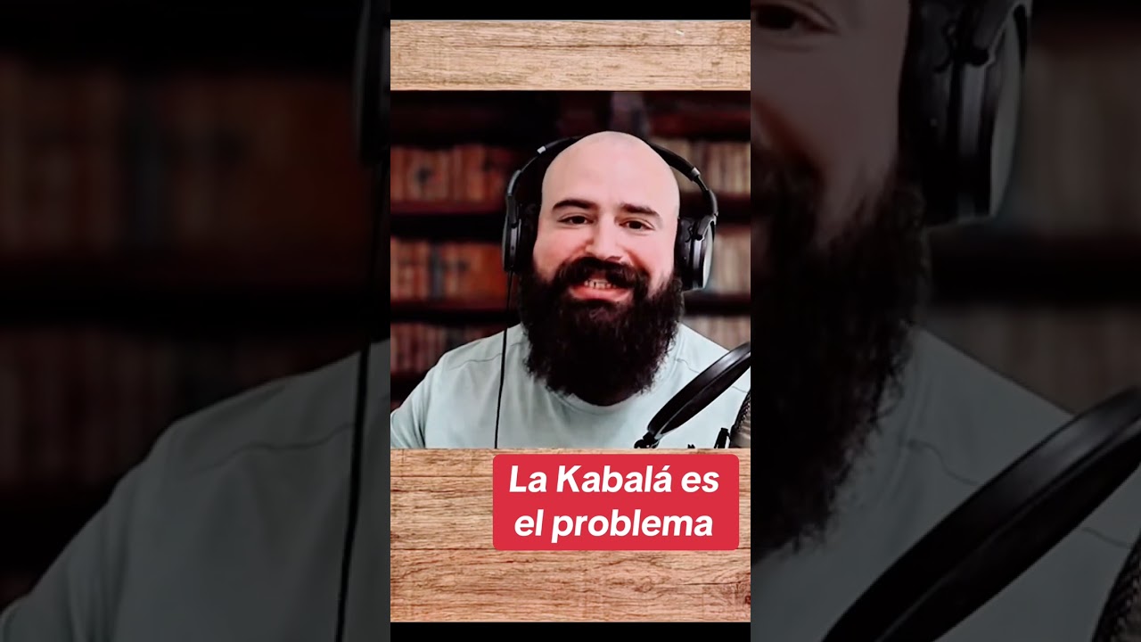La Kabala es el problema
