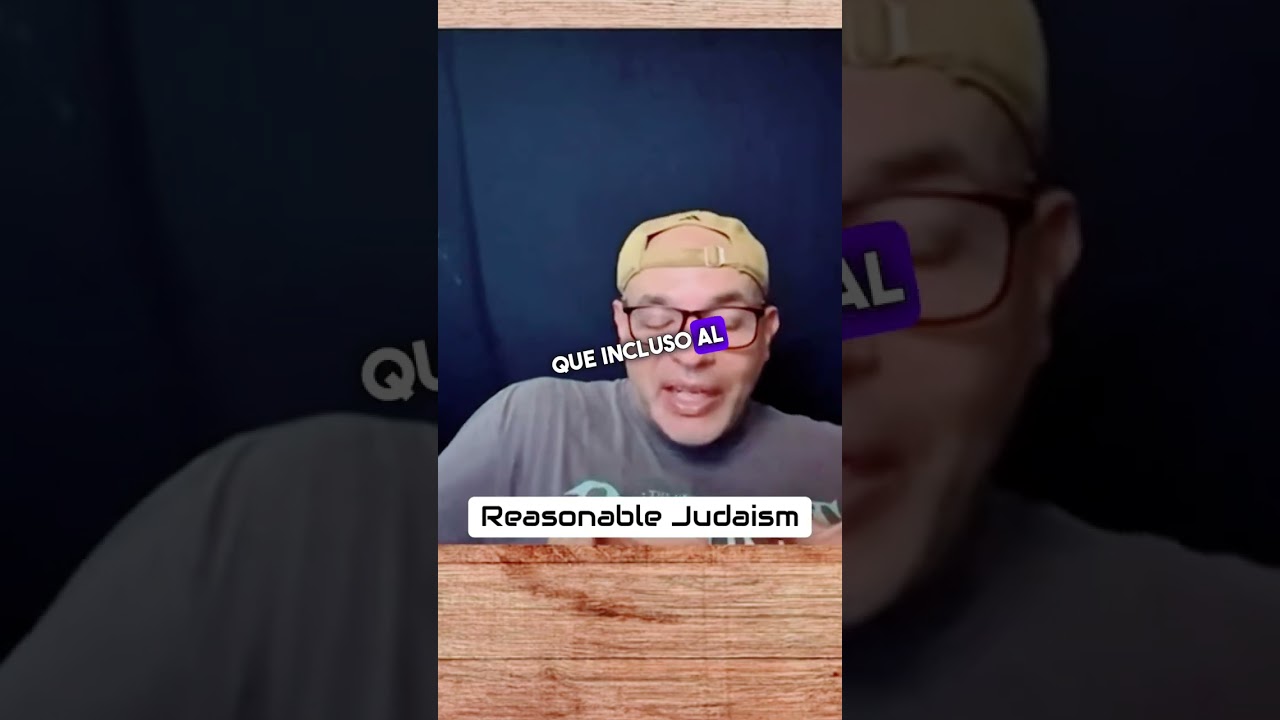 Judaísmo Auténtico