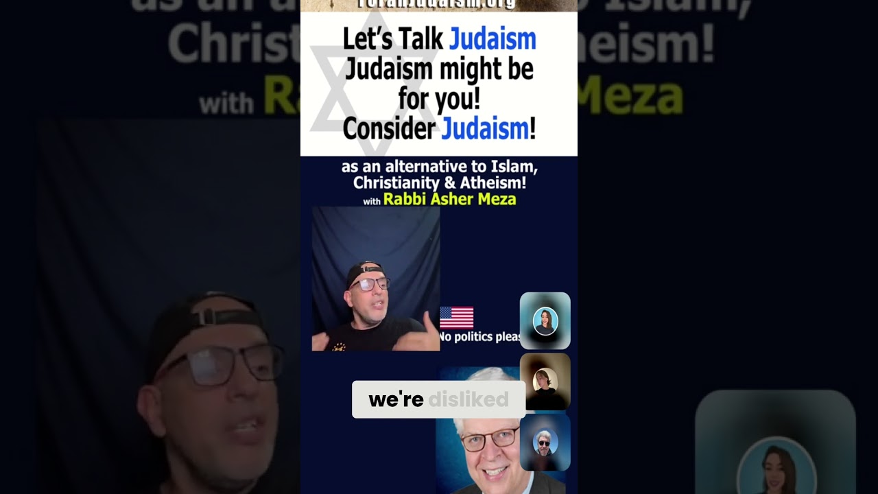 Fighting Bigotry: The Kabbalah Controversy & Why People Dislike Us