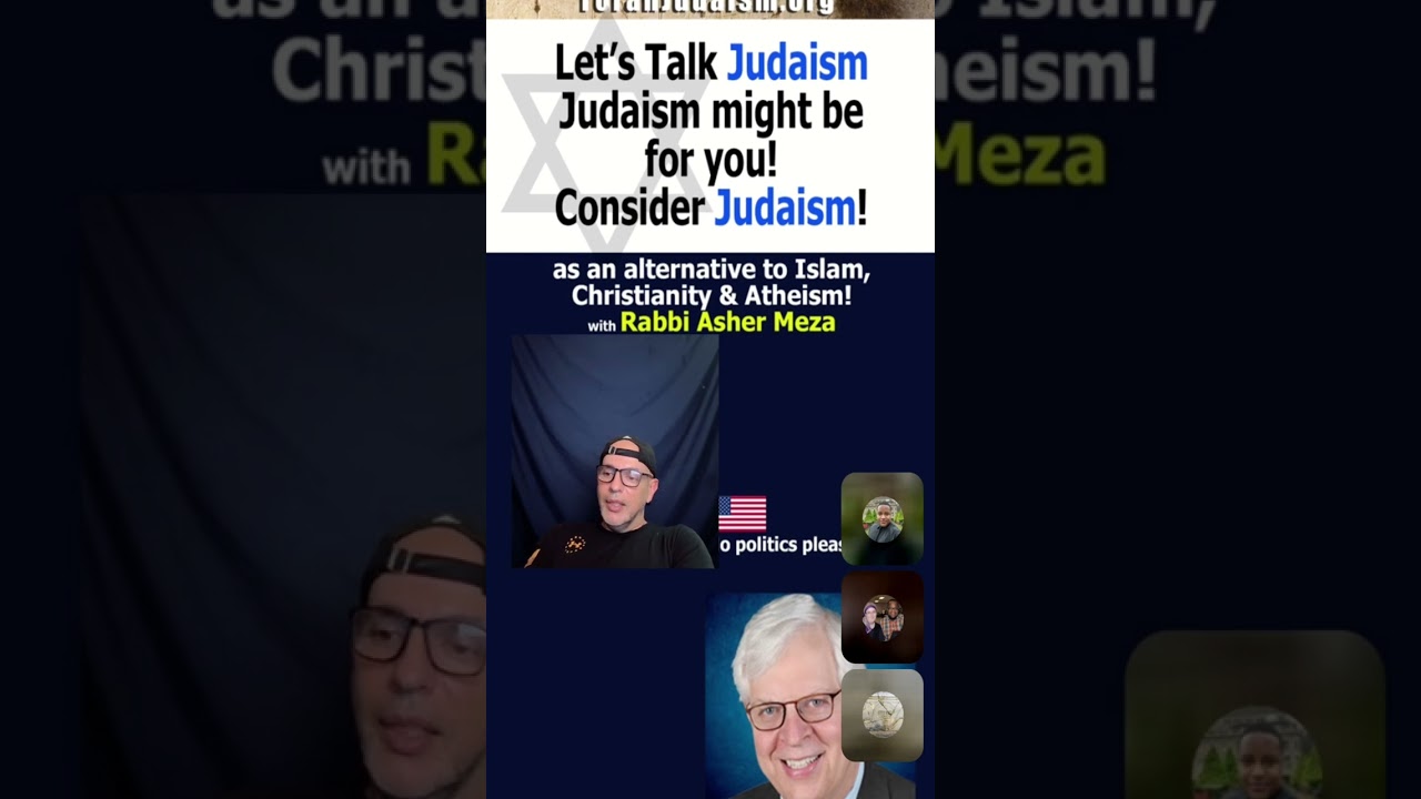 Mishnah Insights: Navigating Jewish Identity & Modern Orthodoxy