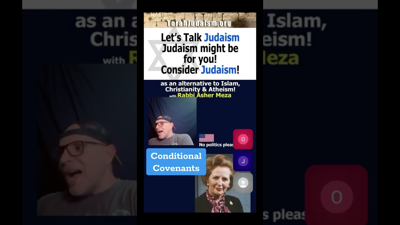 Conditional covenants