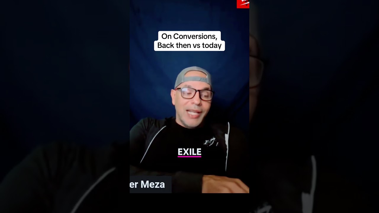 We delve into Rabbi Eleazar’s teaching: exile exists solely for acquiring converts