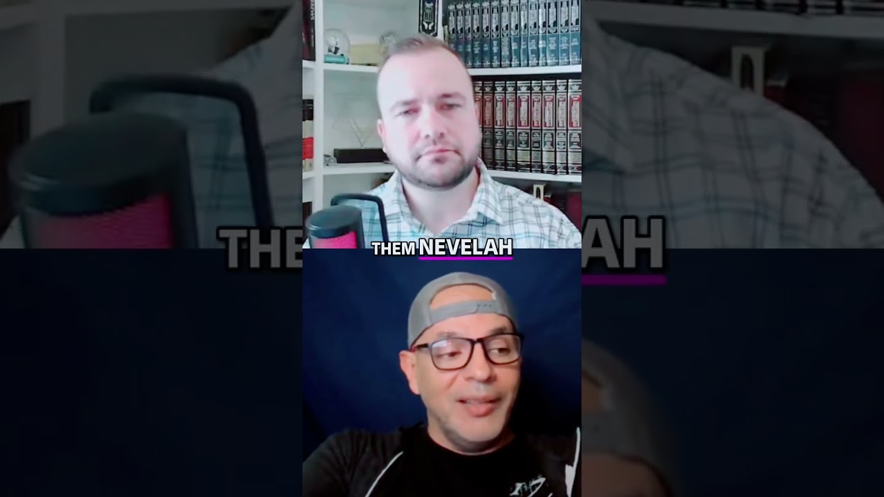 We delve into the Noahide Laws, exploring their debated origins and significance