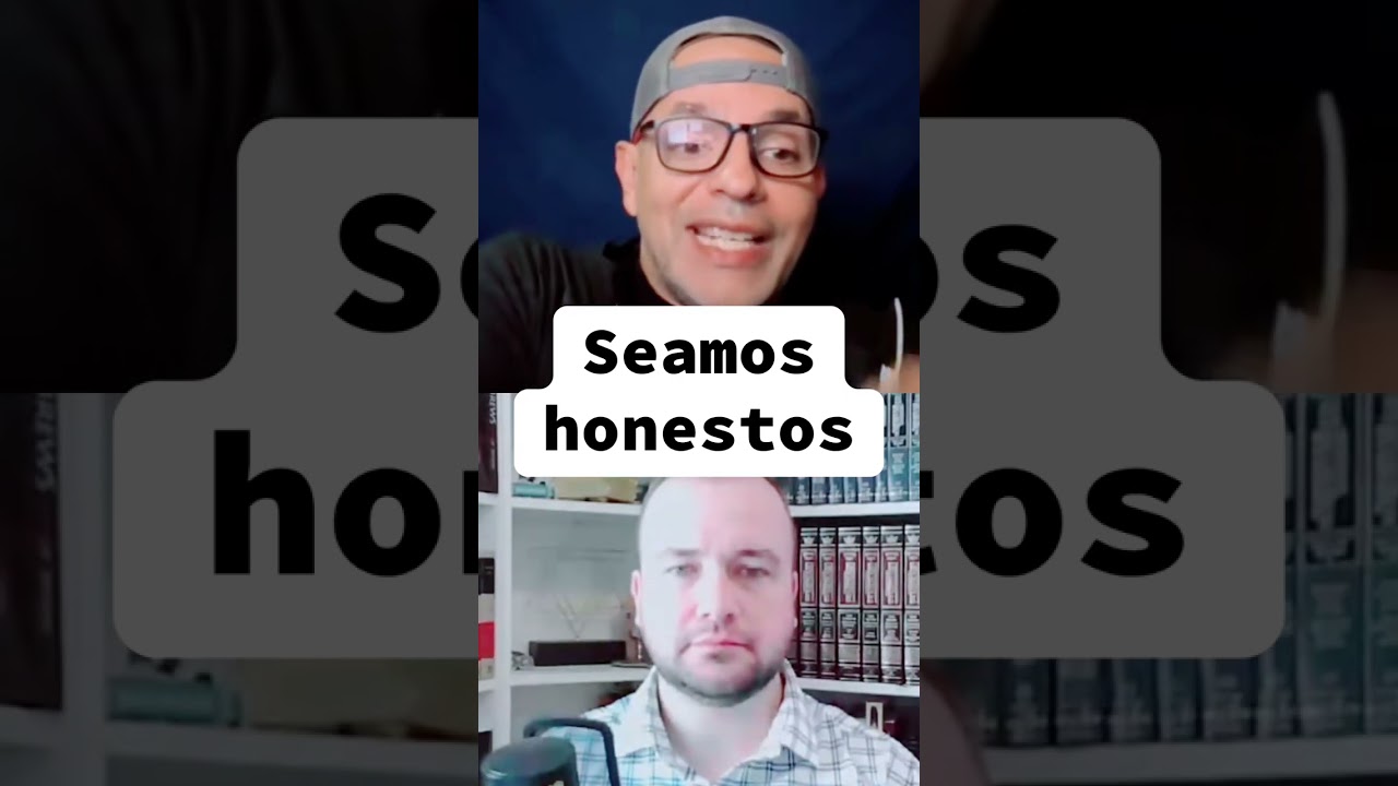 Seamos honestos en el Judaismo #Talmud #tora #latino #Ashermeza #judio #israel #colombiano