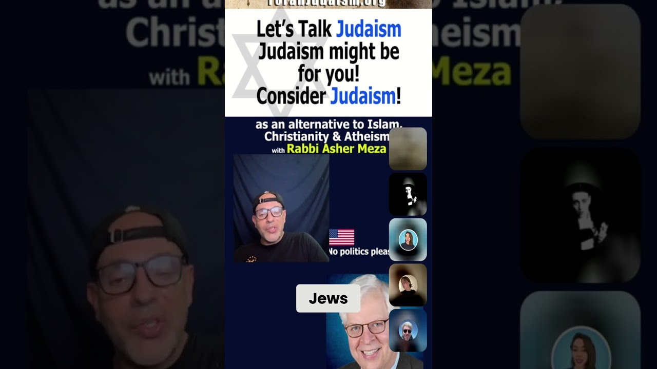 Jewish Conversion: Quality vs