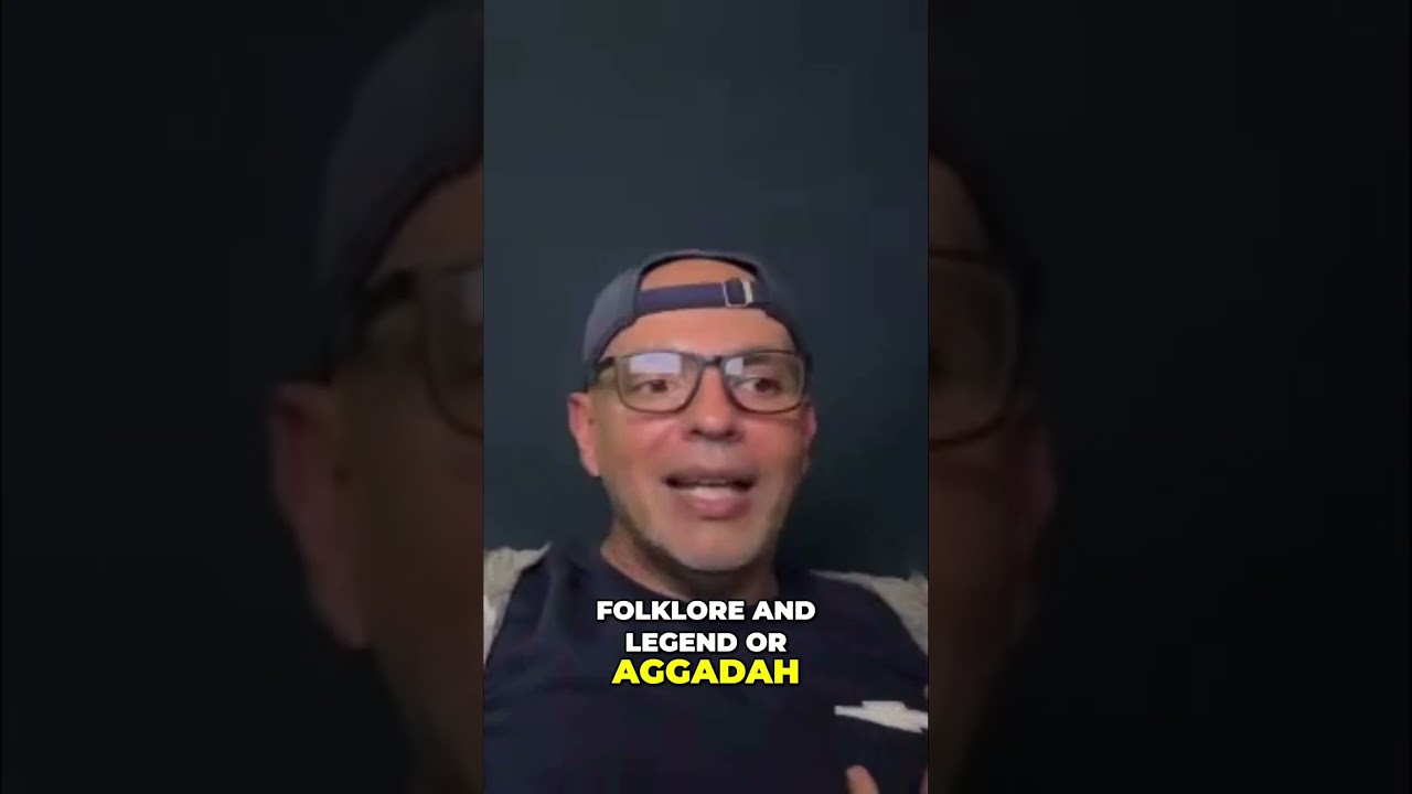 Orthodox Judaism: Halakhah’s Shocking Separation!