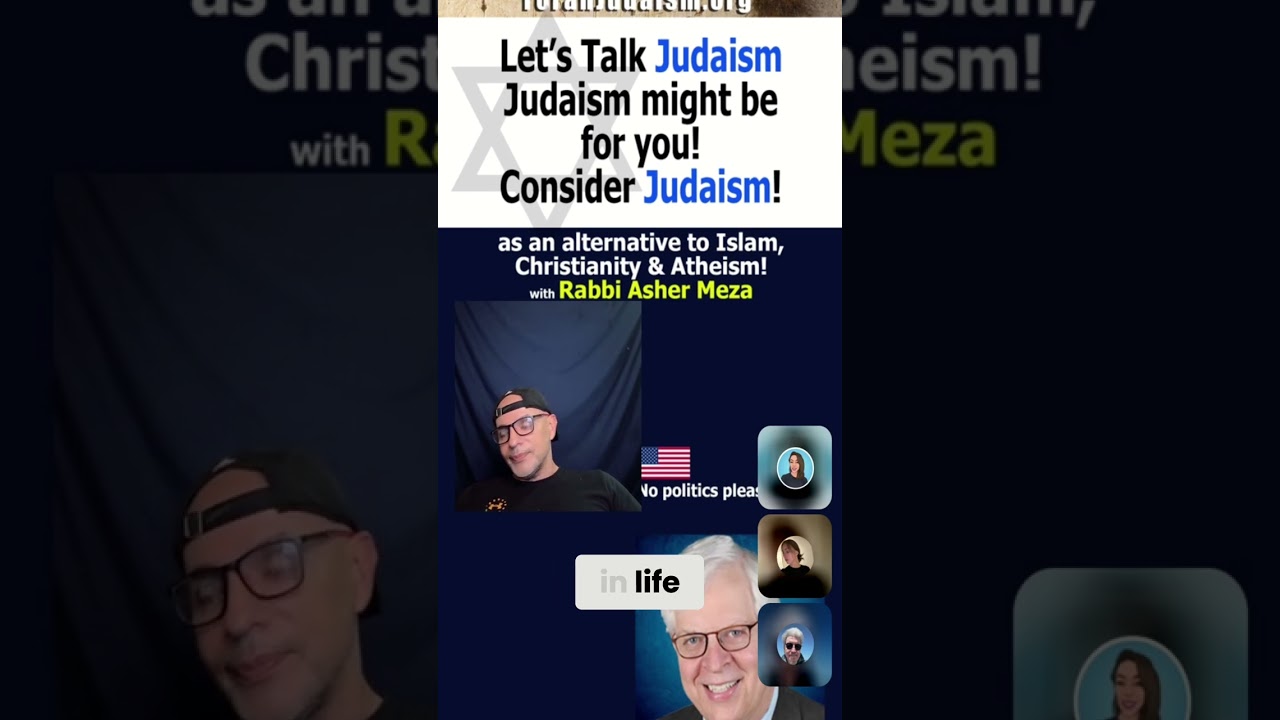 Jewish Identity: Conversion, Acceptance, and Shared Responsibility We explore diverse perspectives