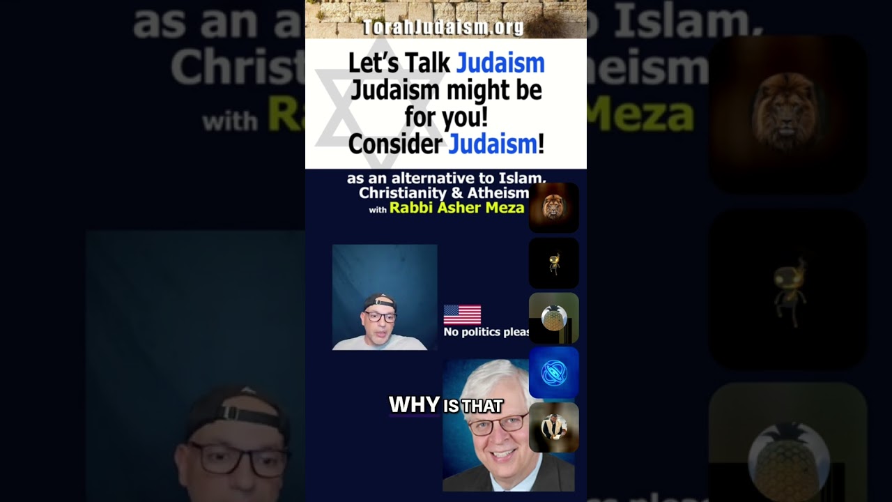 Is it Anti-Semitic to Say Some Groups Are Better With Money? #shorts