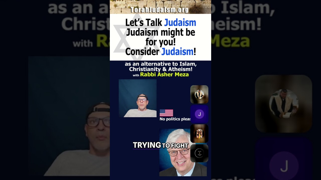 Why Jewish Leaders Shunned Social Media? A Missed Opportunity? #shorts