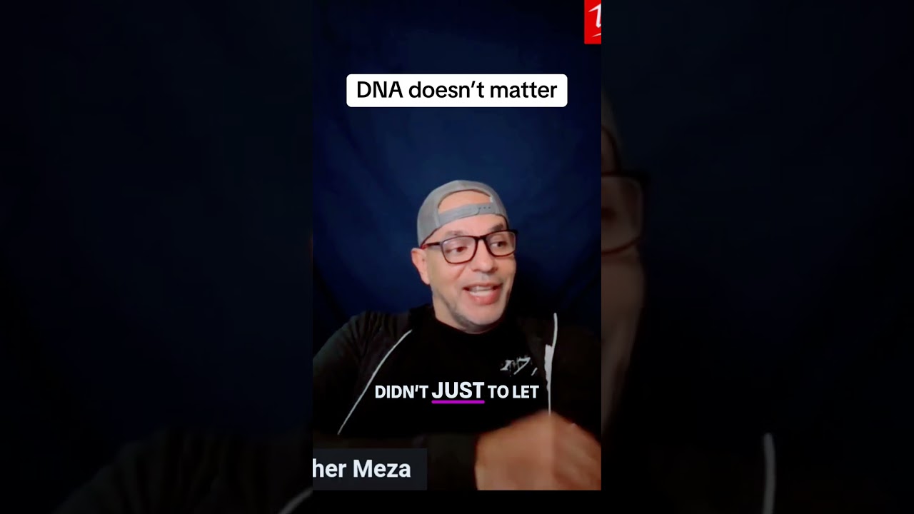 DNA doesn’t matter #Judaism #Proselytizing #JewishCulture #ReligiousDialogue #rambam #Inclusivity