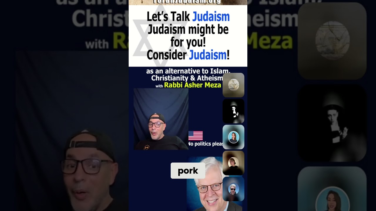 Jewish Identity Crisis: Convert or Stay Gentile? What if we discovered our grandmother wasn’t