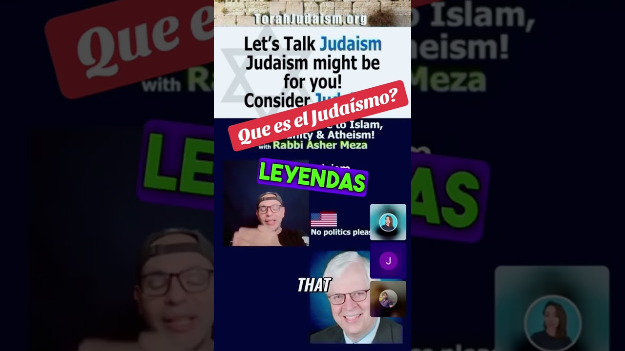 Qué es el Judaísmo #Judaísmo #Religión #Torá #FeJudía #HistoriaJudía #ReligionesDelMundo