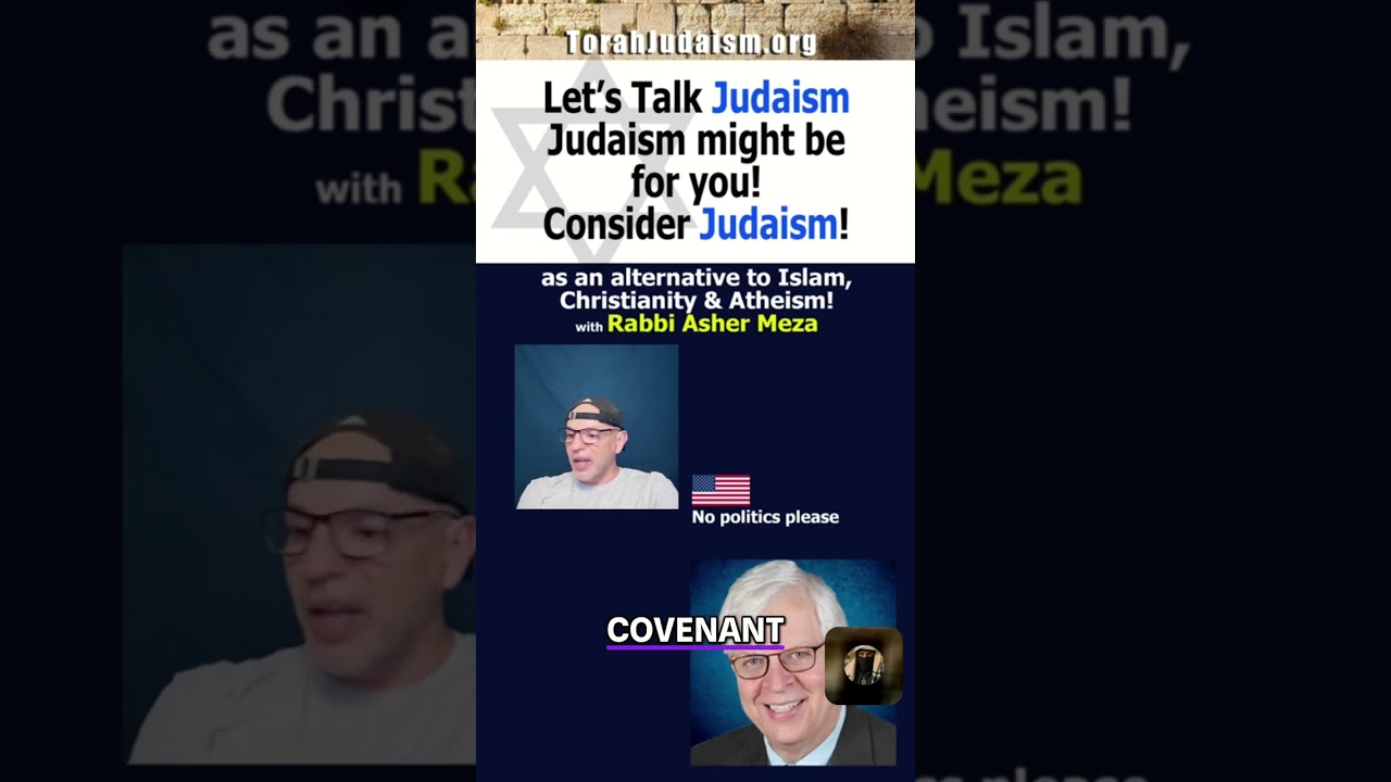 Torah: The Danger of a Half-Hearted Covenant #shorts