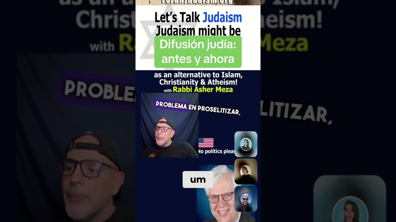 Difusión judía: antes y ahora #Judaísmo #HistoriaJudía #EducaciónJudía #Torá #Israel #PuebloJudío