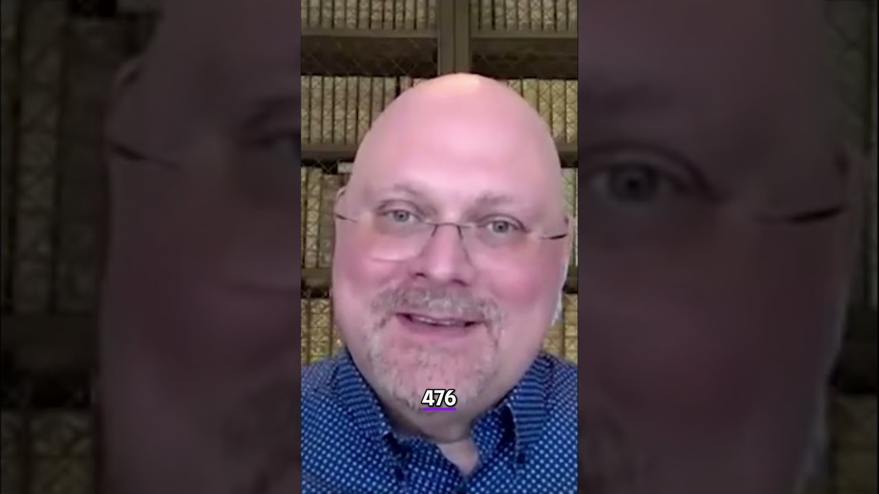 Jewish History Timeline: Why the Middle Ages Don’t Always Fit #shorts