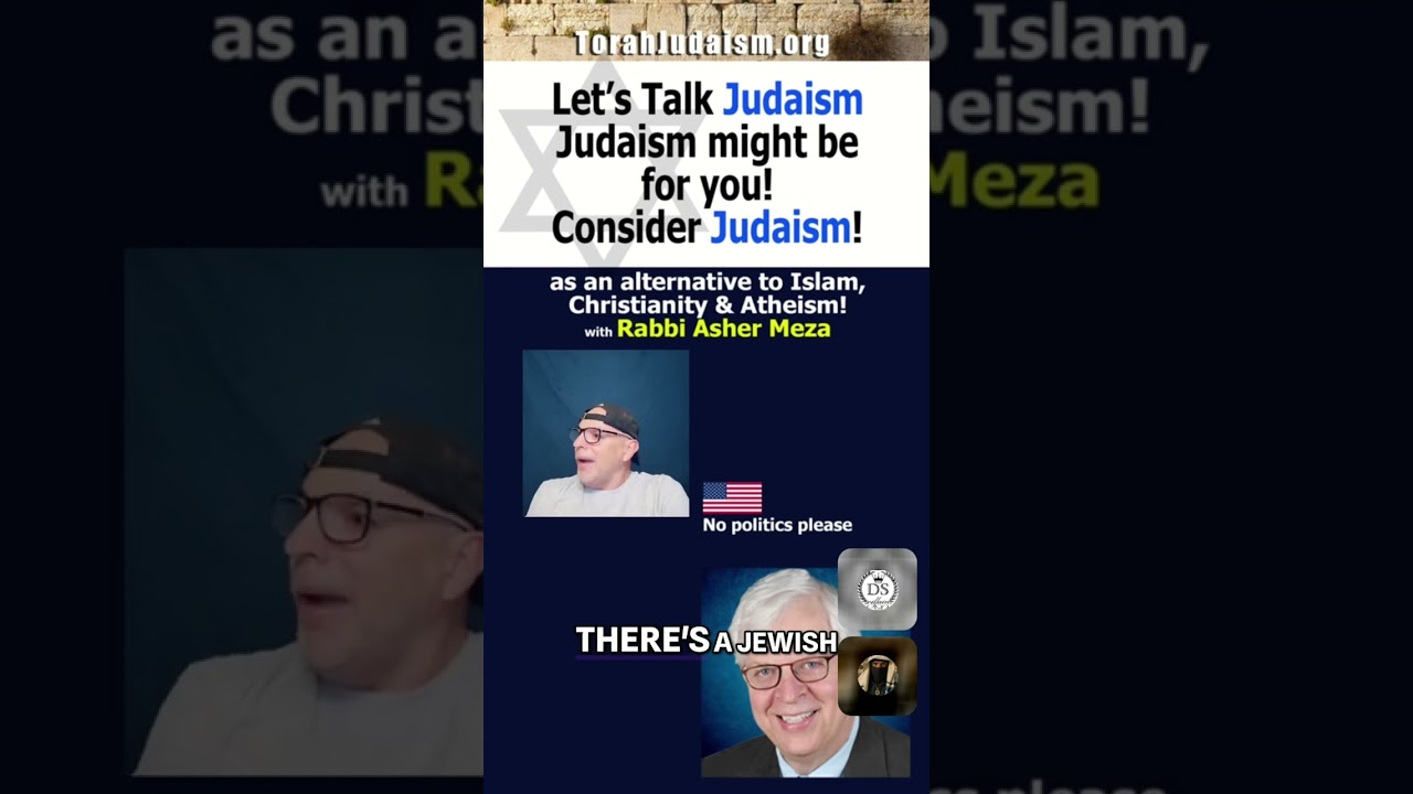 Chabad’s Jewish Outreach: A Kabbalistic Invention? #shorts