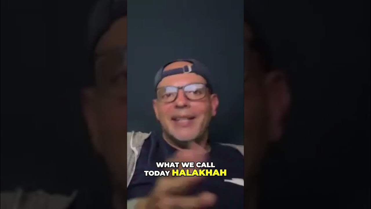 Torah Only: Consensus, Halakhah, and the Authority of the Court