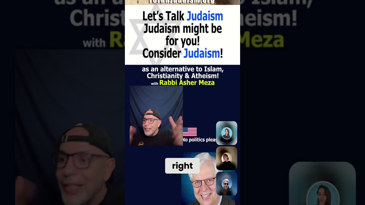 Jewish Proselytizing: Lost Mitzvah? Rediscovering Conversion’s Roots Exploring Jewish views on