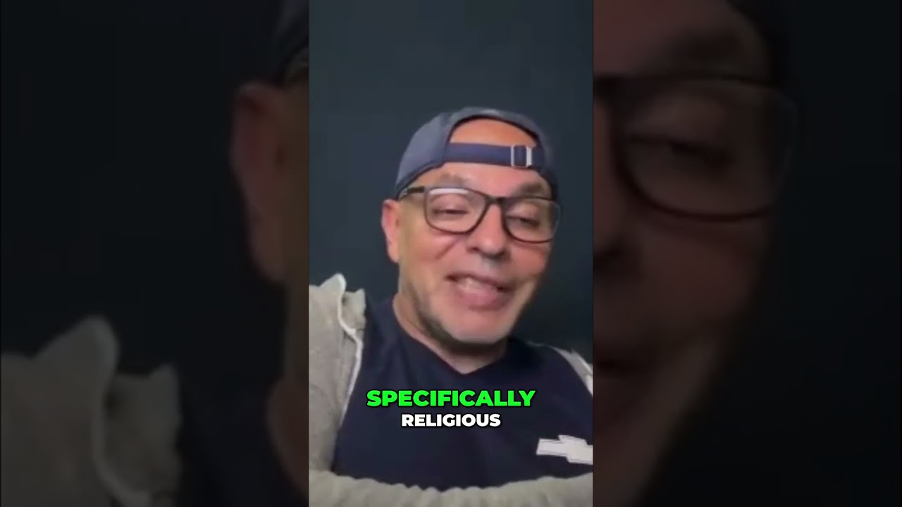 Orthodox Jews: How Did They Get This Name?