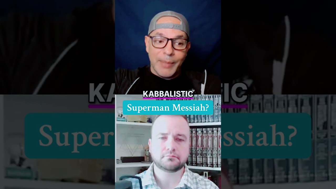 . Our discussion touches on differing Jewish views and Christian perspectives, challenging