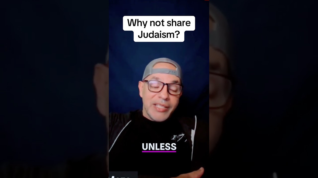 Is Orthodox Judaism a burden or blessing in modern times? We explore why some view it as difficult