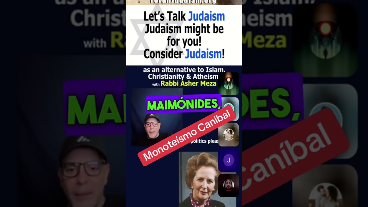 Monoteísmo Caníbal