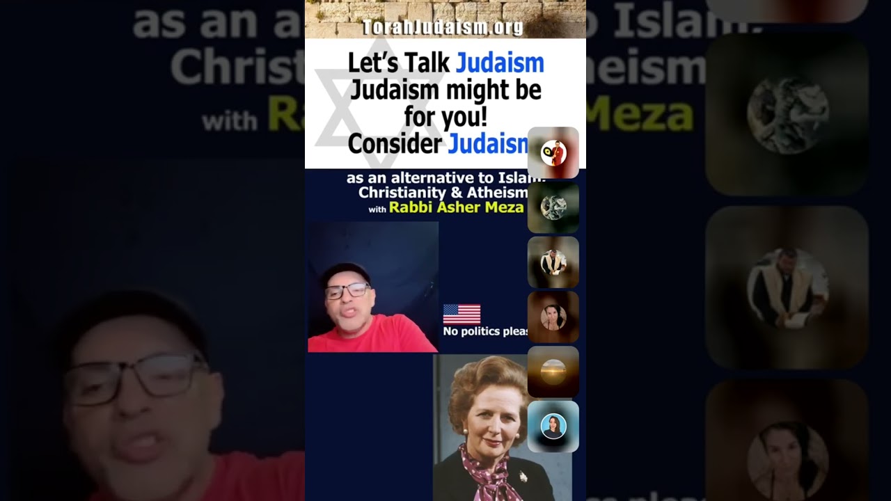 #LIVEhighlights #TikTokLIVE #LIVE #Ateísmo #judaism #torah #bible