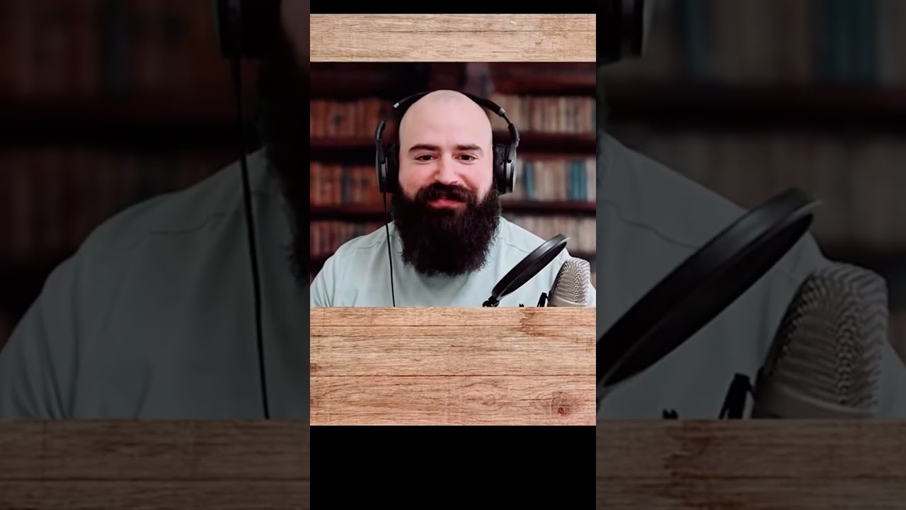 Ash Maíz Talks Rabbi Tovia Singer: Unveiling Jewish Wisdom #Judaism #Torah #CounterMissionary