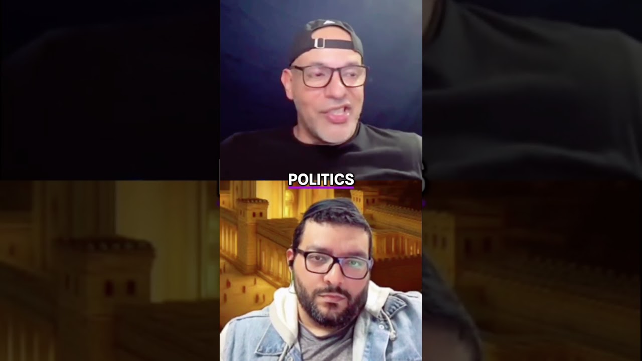On whose authority?! 🤔 Refusing converts because of politics? This rabbi is fighting back.