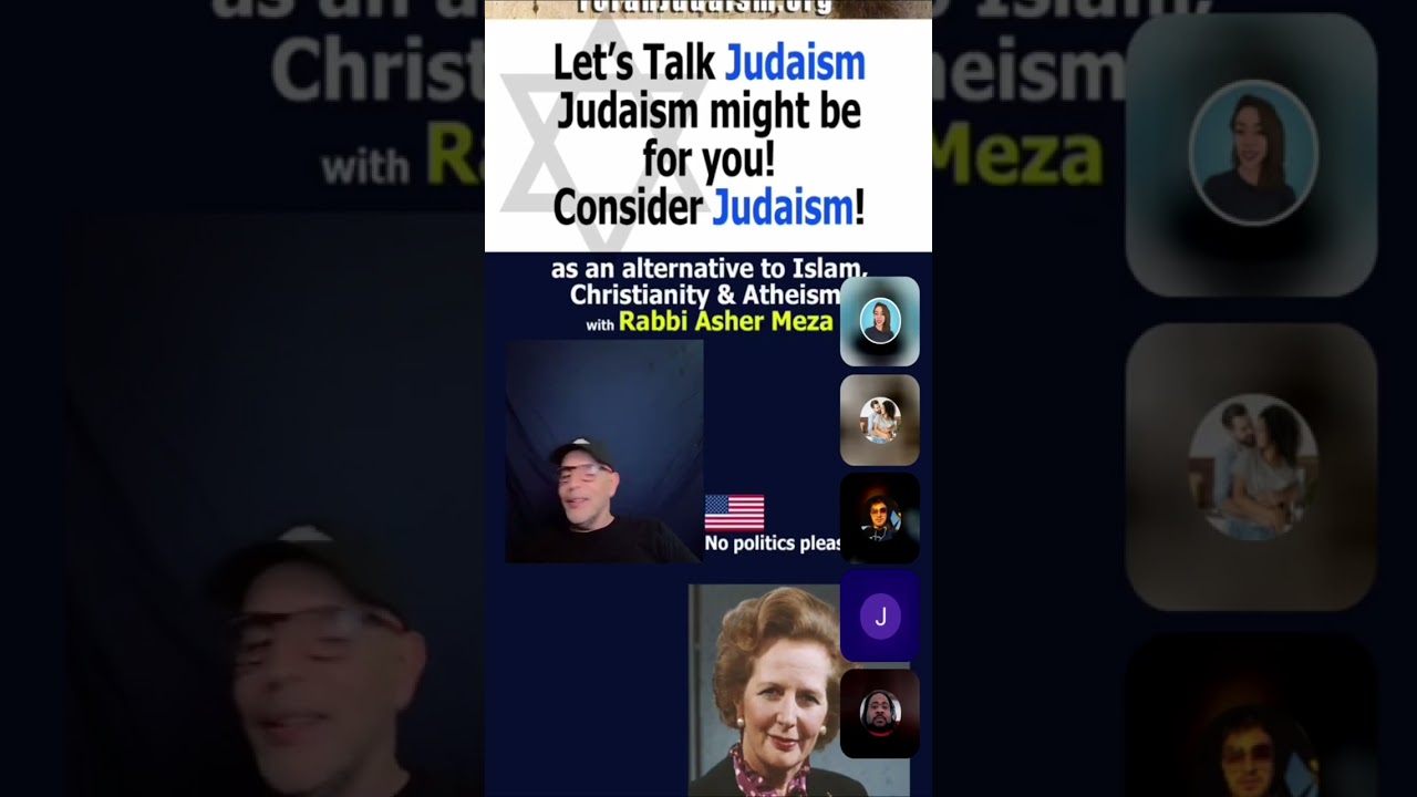 Understanding Jewish Identity: A Complex Perspective Join us as we explore the multifaceted nature